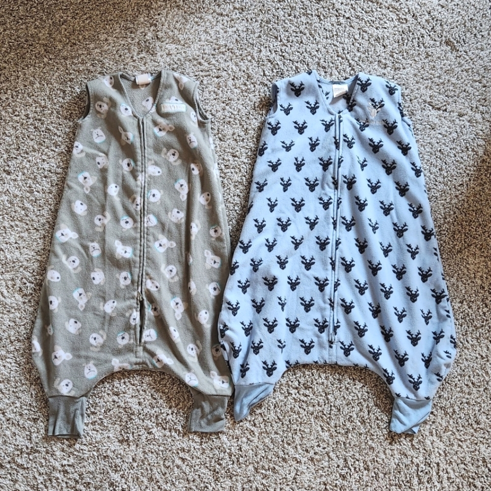 Halo Sleep Sacks